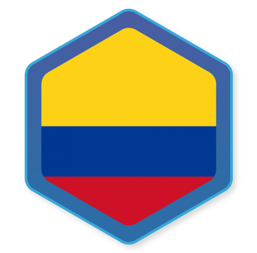 colombia